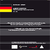 Die Tafel der Nationen Deutschland